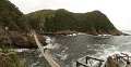 (21) The bridges at Storms River Mouth